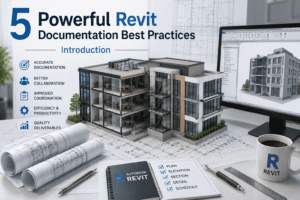 5 Powerful Revit Documentation Best Practices for BIM Project Success
