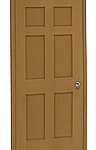 Door Revit Family