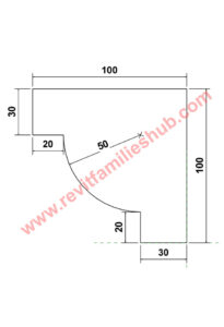 P2-10P Revit Profile