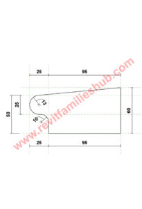 P2-6M Revit Profile