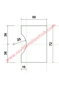 P2-7M Revit Profile