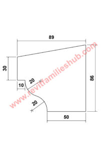 P3-9S Revit Profile