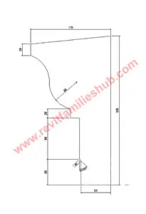 P16-33A Revit Profile
