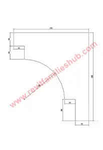 P16-33GM Revit Profile