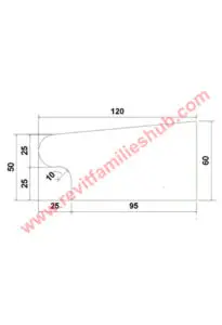 P2-6M Revit Profile