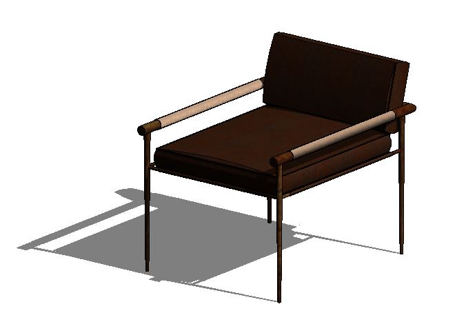 Revit Furniture Family