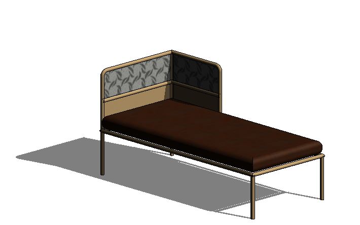 Revit Furniture Family