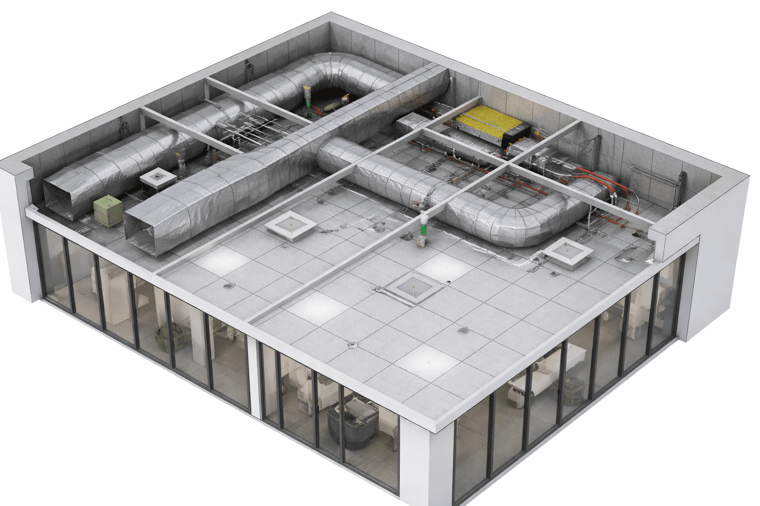 Mastering Ceiling Creation in Revit - Revit Families Hub