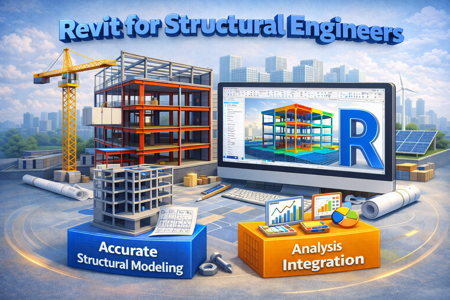 What Is BIM? Why Revit Is Important - Revit Families Hub