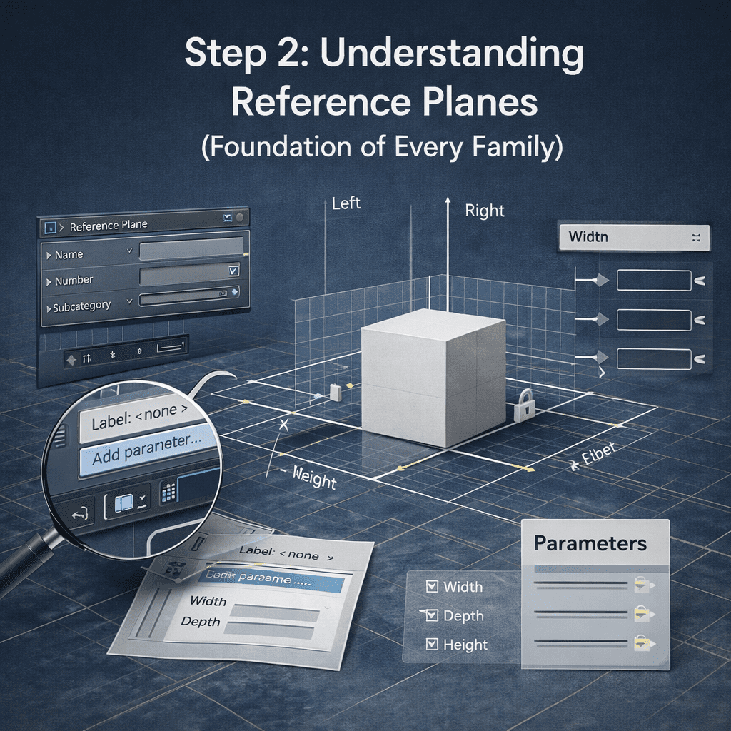 Revit Basic Input Files Creating Basic Revit Families - Revit Families Hub