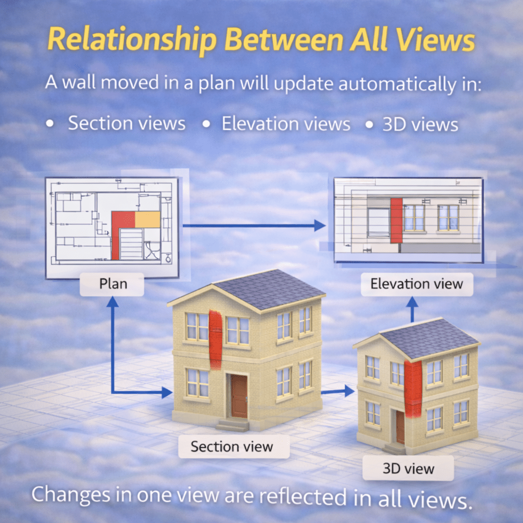 Revit Views Explained - Revit Families Hub