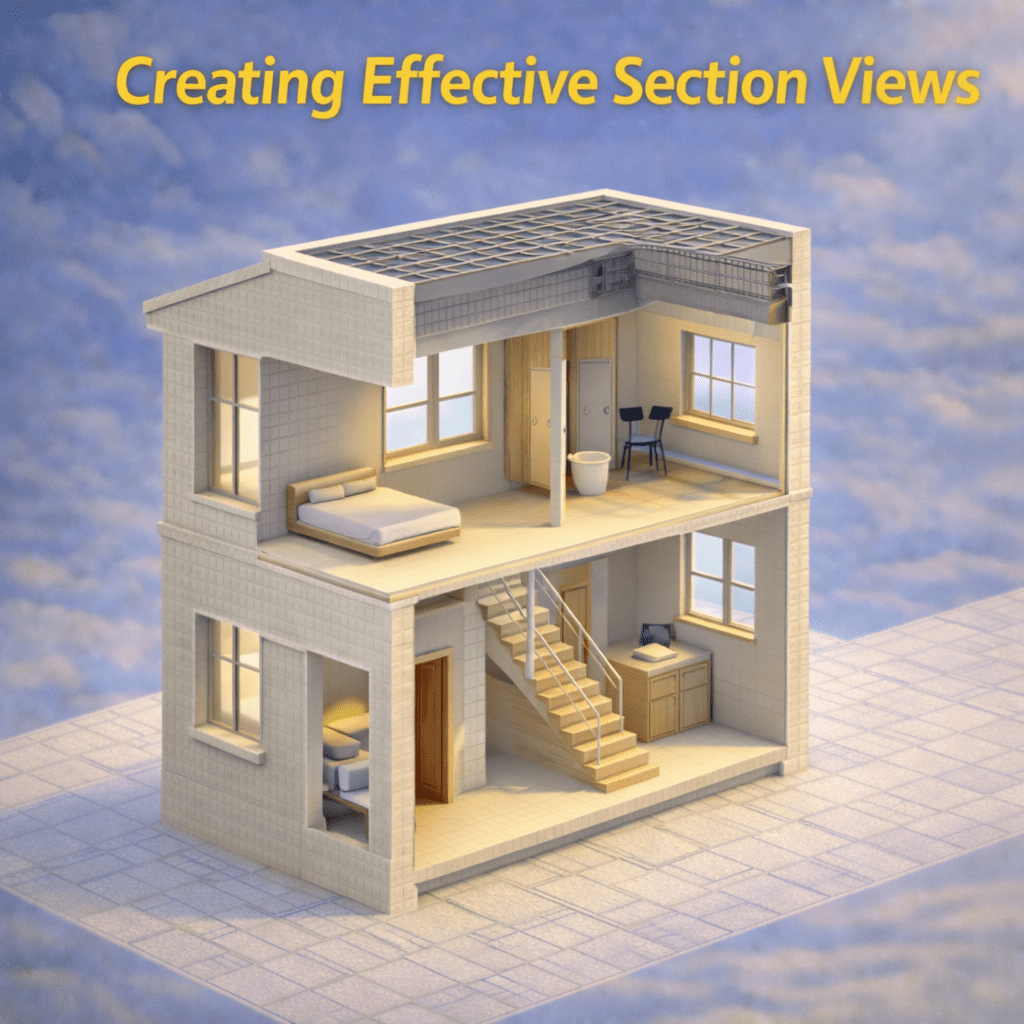 Revit Views Explained - Revit Families Hub