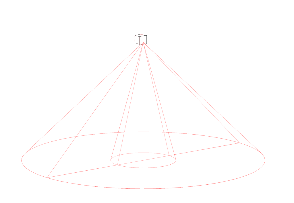 1 Brilliant Wall Light for Any Space modern Revit family design