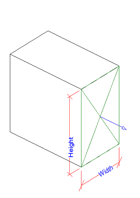 Powerful Parametric Box Family – 10 Sizes for Revit