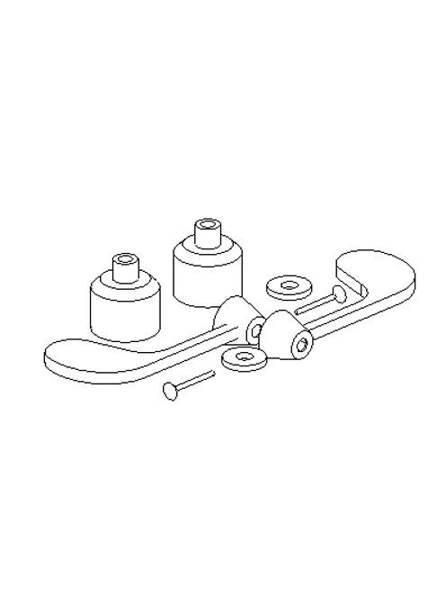 1 Amazing Faucet Repair Revit Family for plumbing projects
